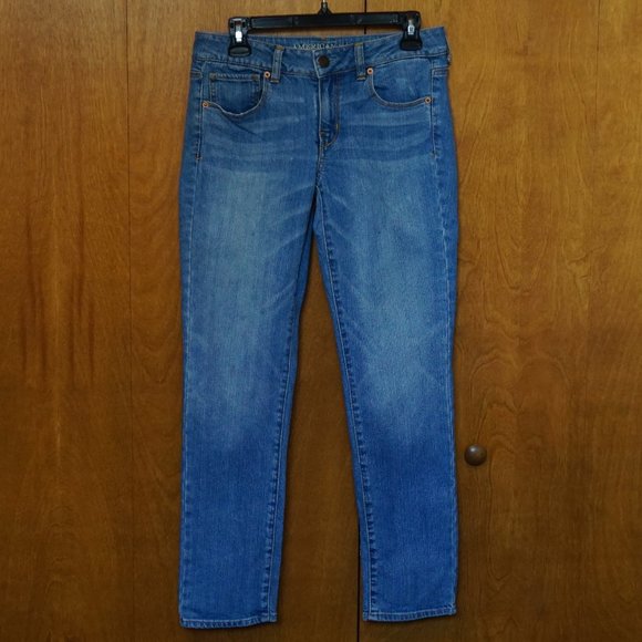 🍀 American Eagle Skinny Stretch Jeans - Picture 2 of 5
